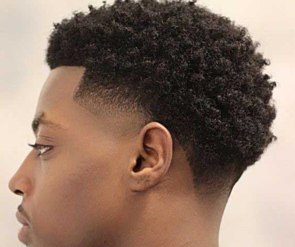 Coupe de cheveux