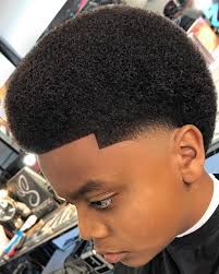 Coupe de cheveux